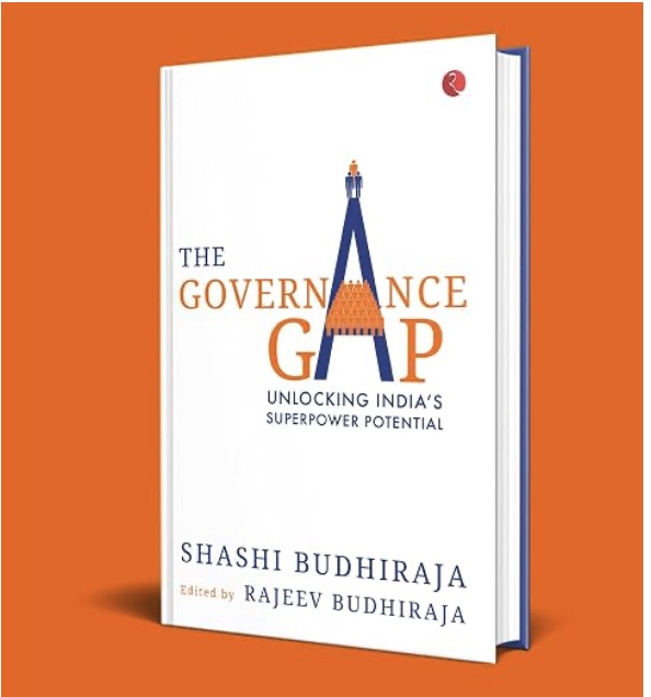 The Governance Gap