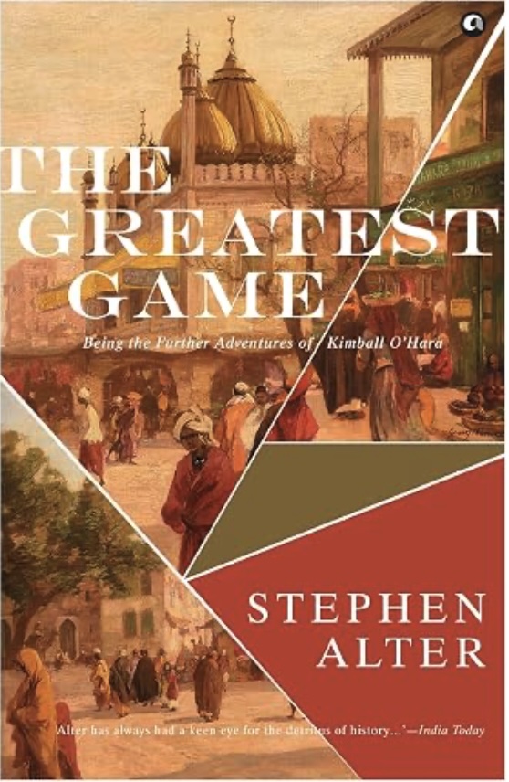 The Greatest Game