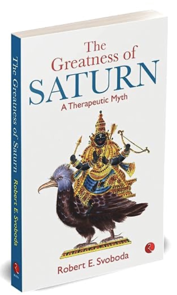 The Greatness Of Saturn