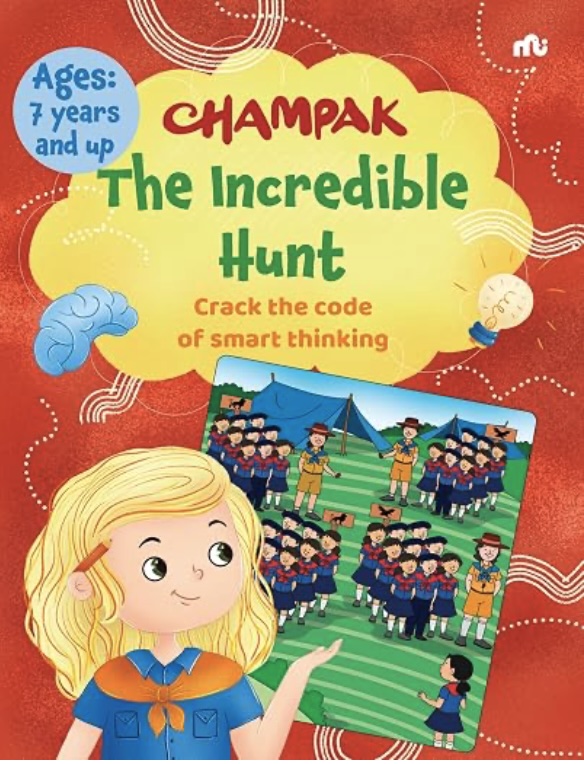 The Incredible Hunt