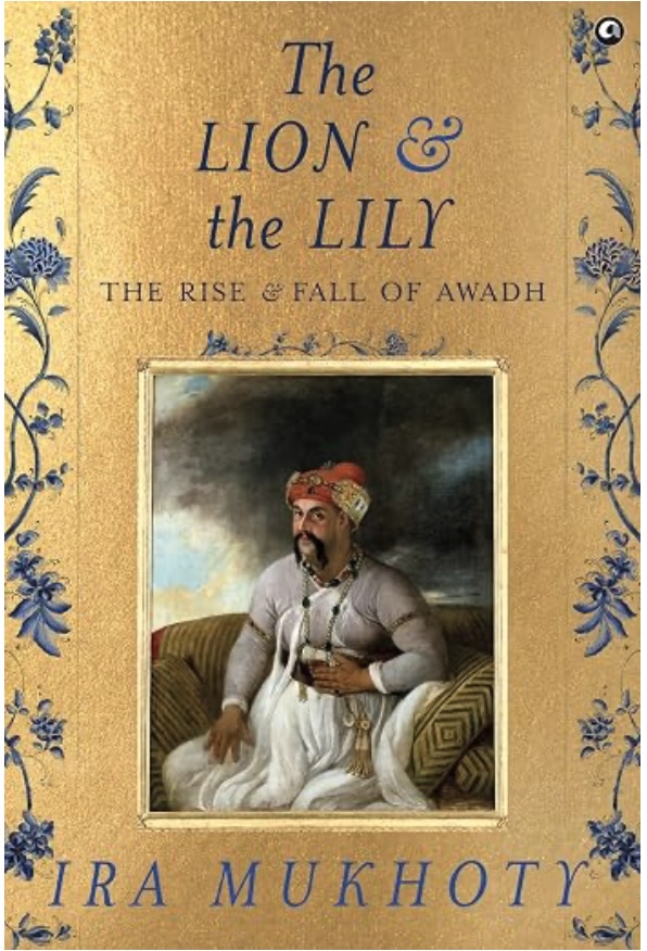 The Lion & The Lily