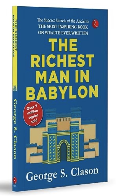 The Richest Man In Babylon
