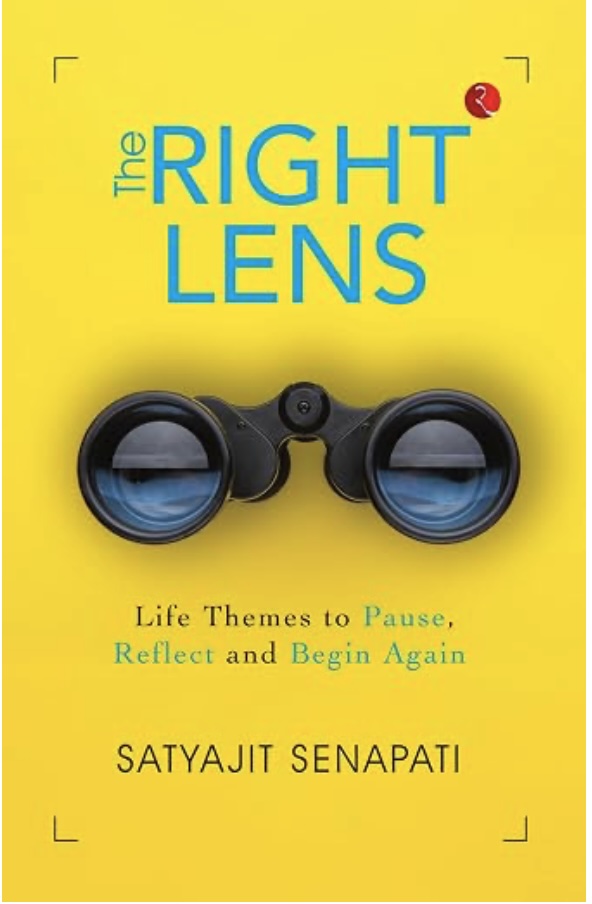 The Right Lens