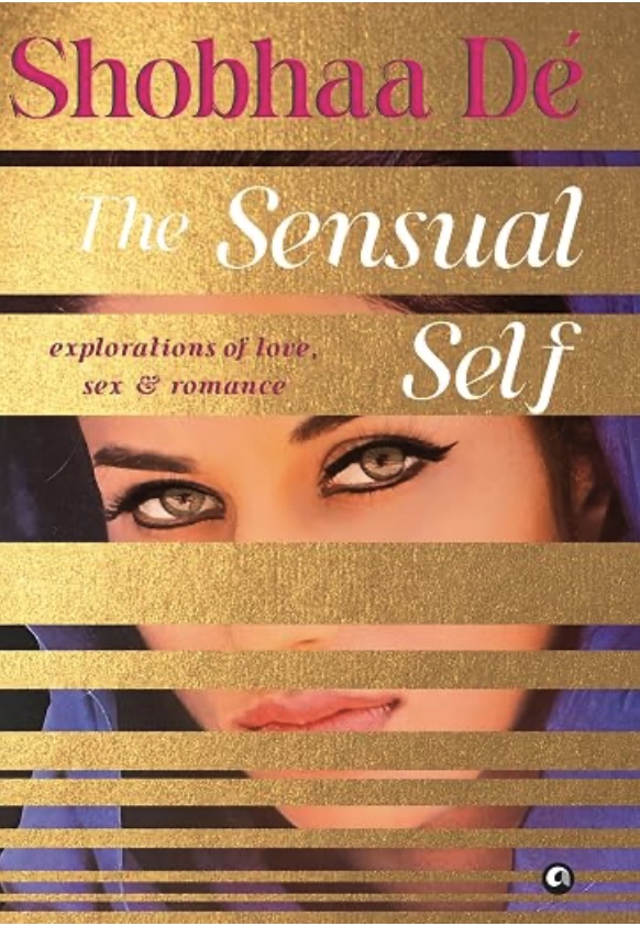 The Sensual Self