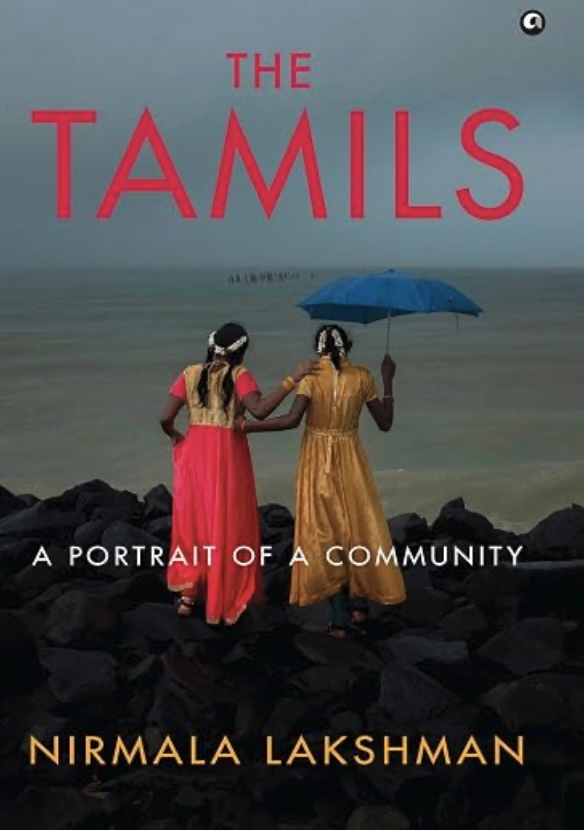 The Tamils