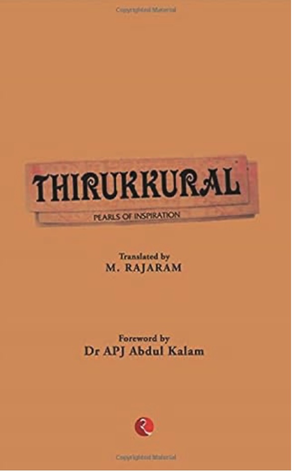 Thirukkural