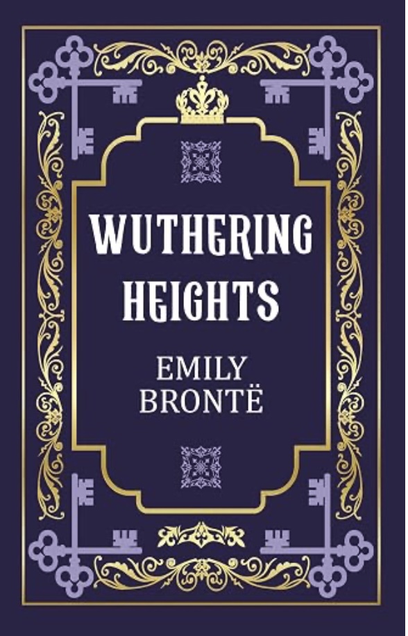 Wuthering Heights