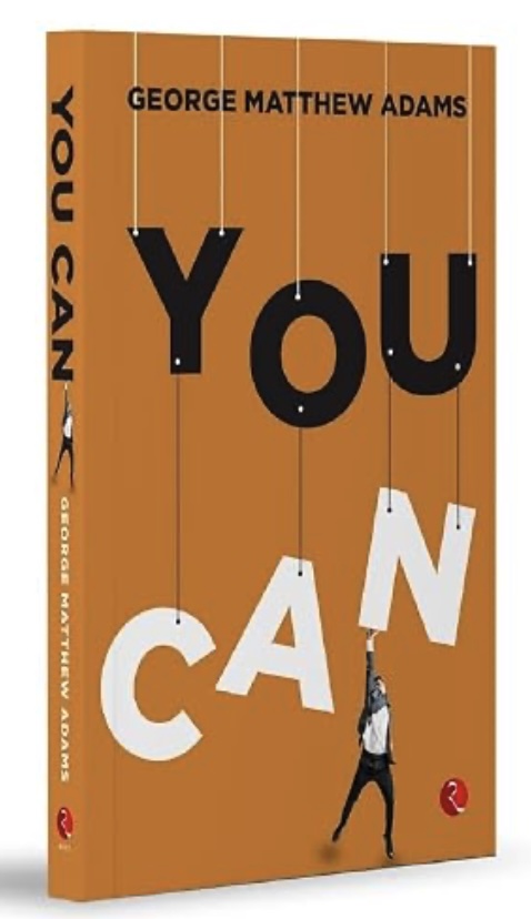 You Can