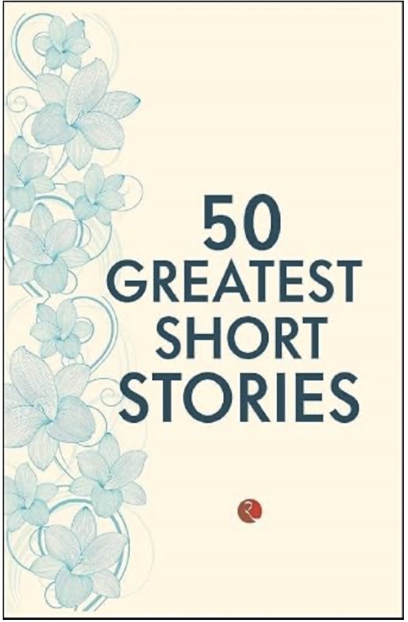 50 Greatest Short Stories