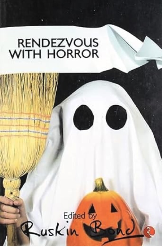 Rendezvous With Horror & Nightmare Tales 2-In-1