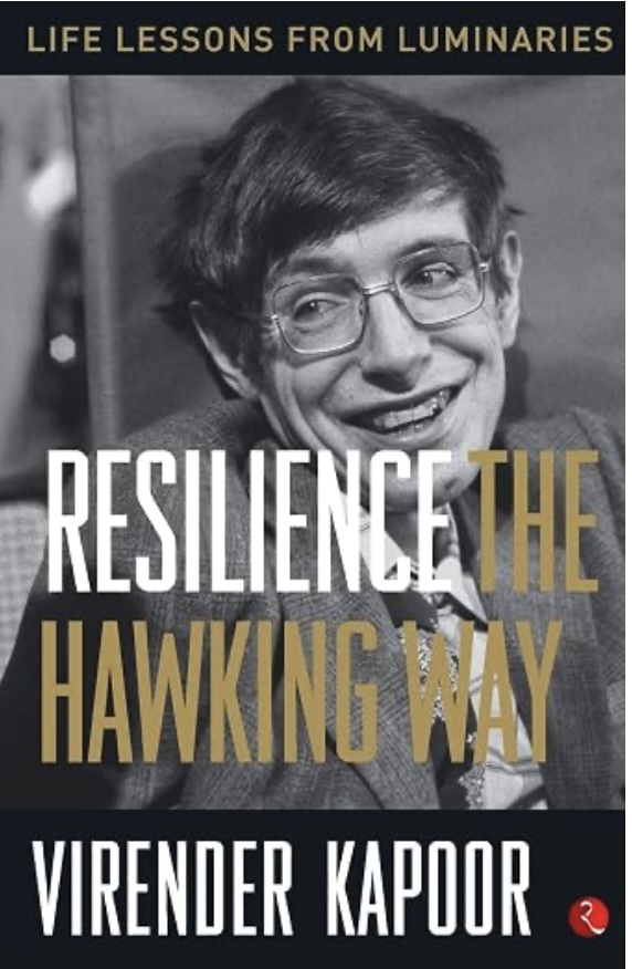 Resilience The Hawking Way 