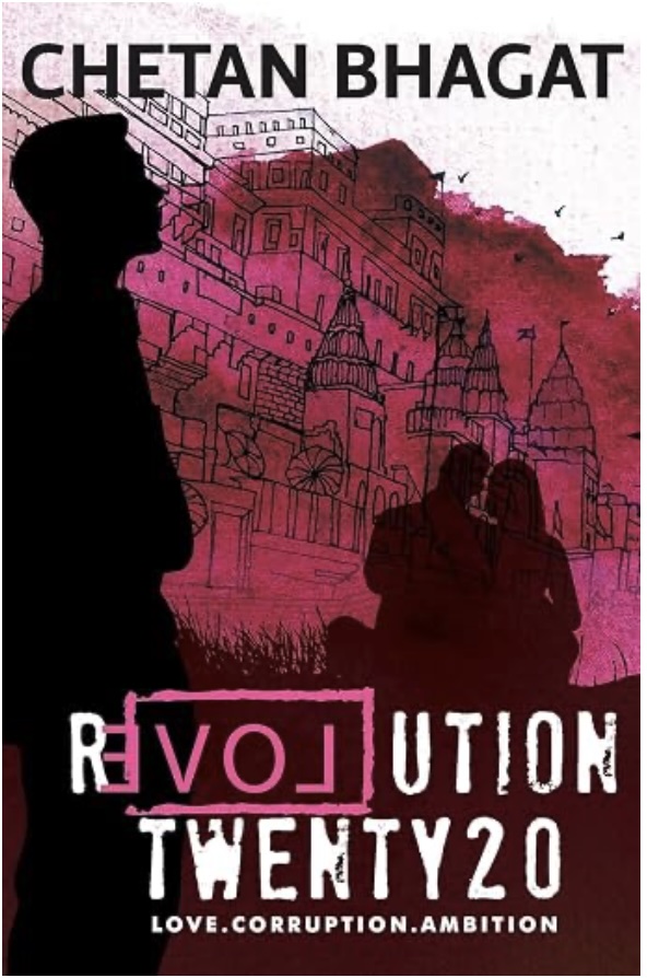 Revolution 2020