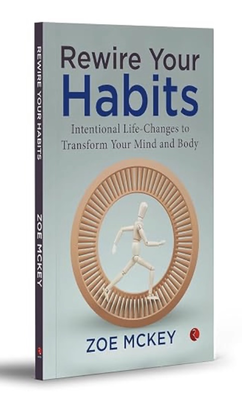 Rewire Your Habits