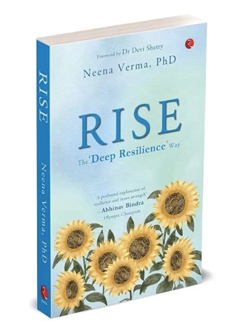 Rise The Deep Resilience Way