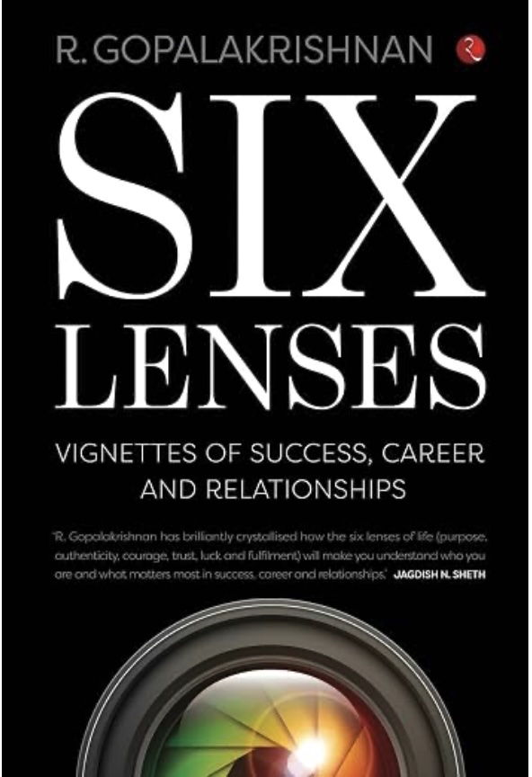 Six Lenses Vignettes Of Success, Career And Relationships