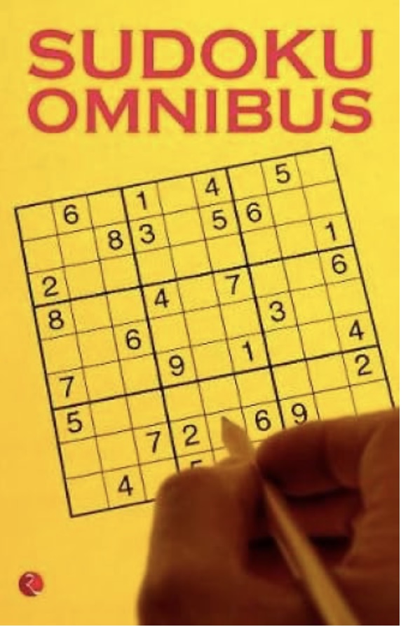 Sudoku Omnibus