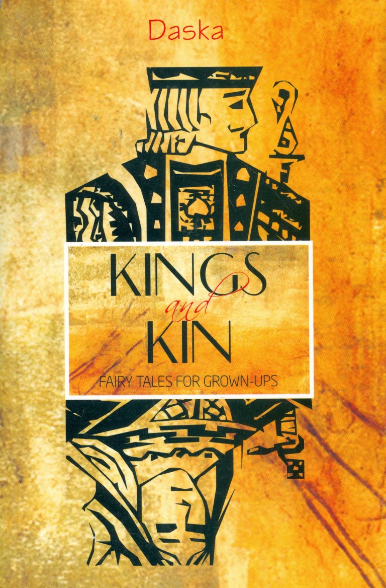 Kings and Kin Fairy Tales for Grown-Ups