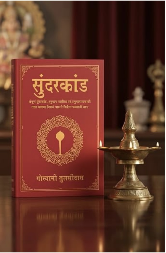 Sunderkhand (सुंदरकांड)