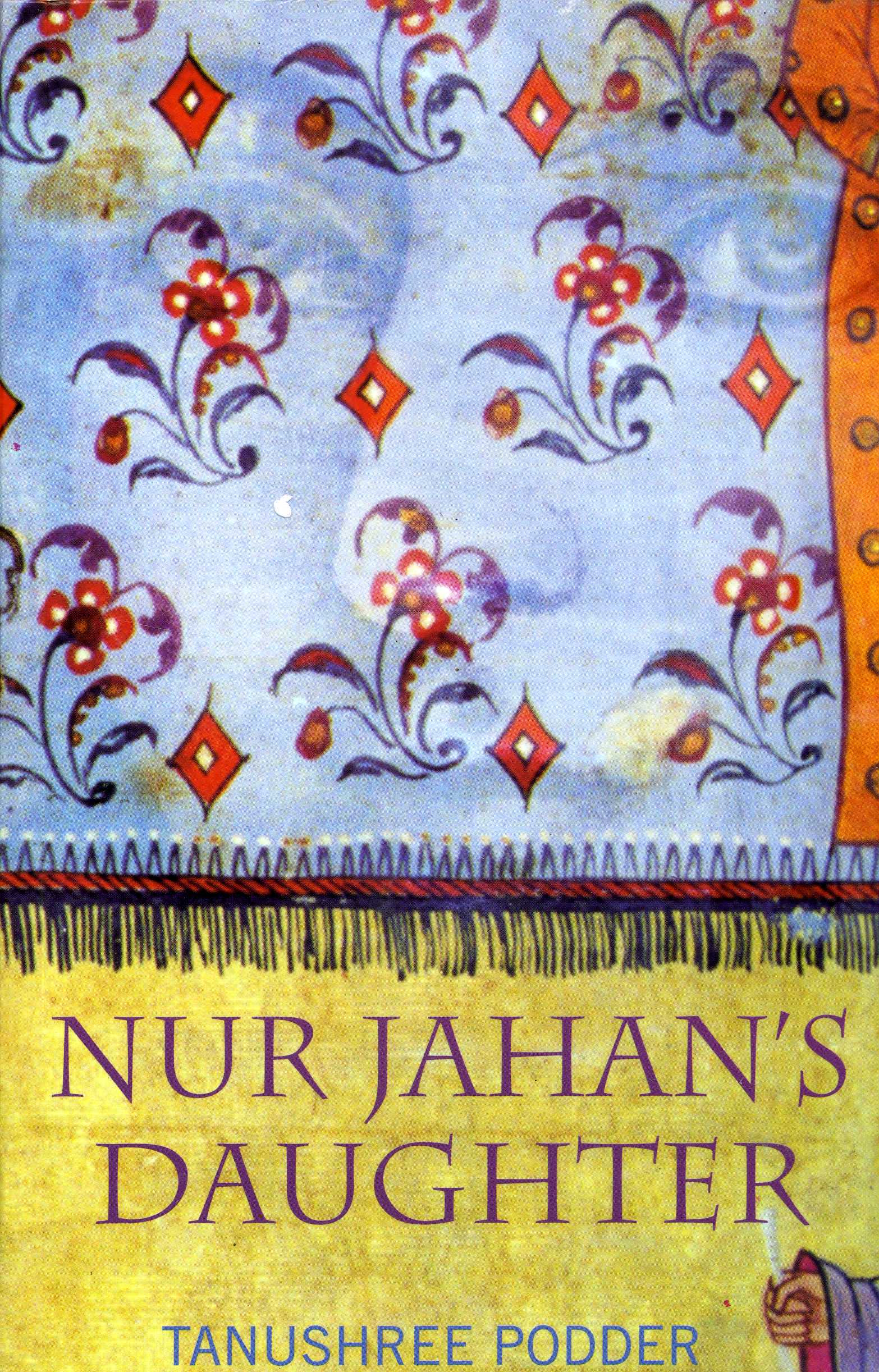 Nur Jahan's Daughter