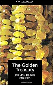 The Golden Treasury