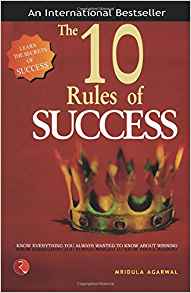 The 10 Rules of Success