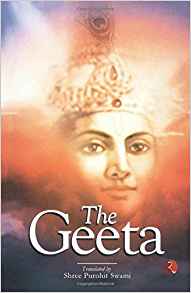 The Geeta