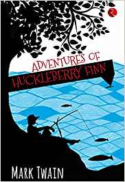 Adventures Of Huckleberry Finn