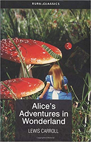 Alice's Adventures In Wonderland