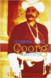Nuggets From Coorg History