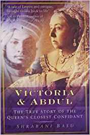Victoria & Abdul