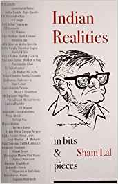 Indian Realities: In Bits & Pieces