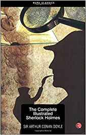 The Complete Illustrated Sherlock Holmes