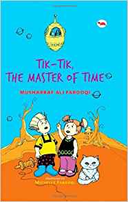 Tik - Tik, The Master Of Time