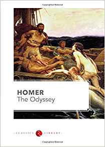 The Odyssey