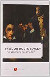 The Brothers Karamazov