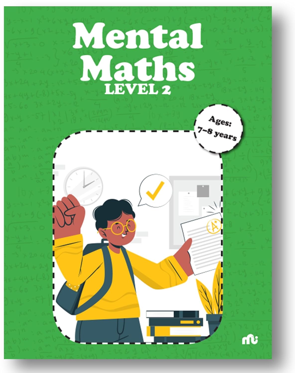 Mental Maths: Level 2