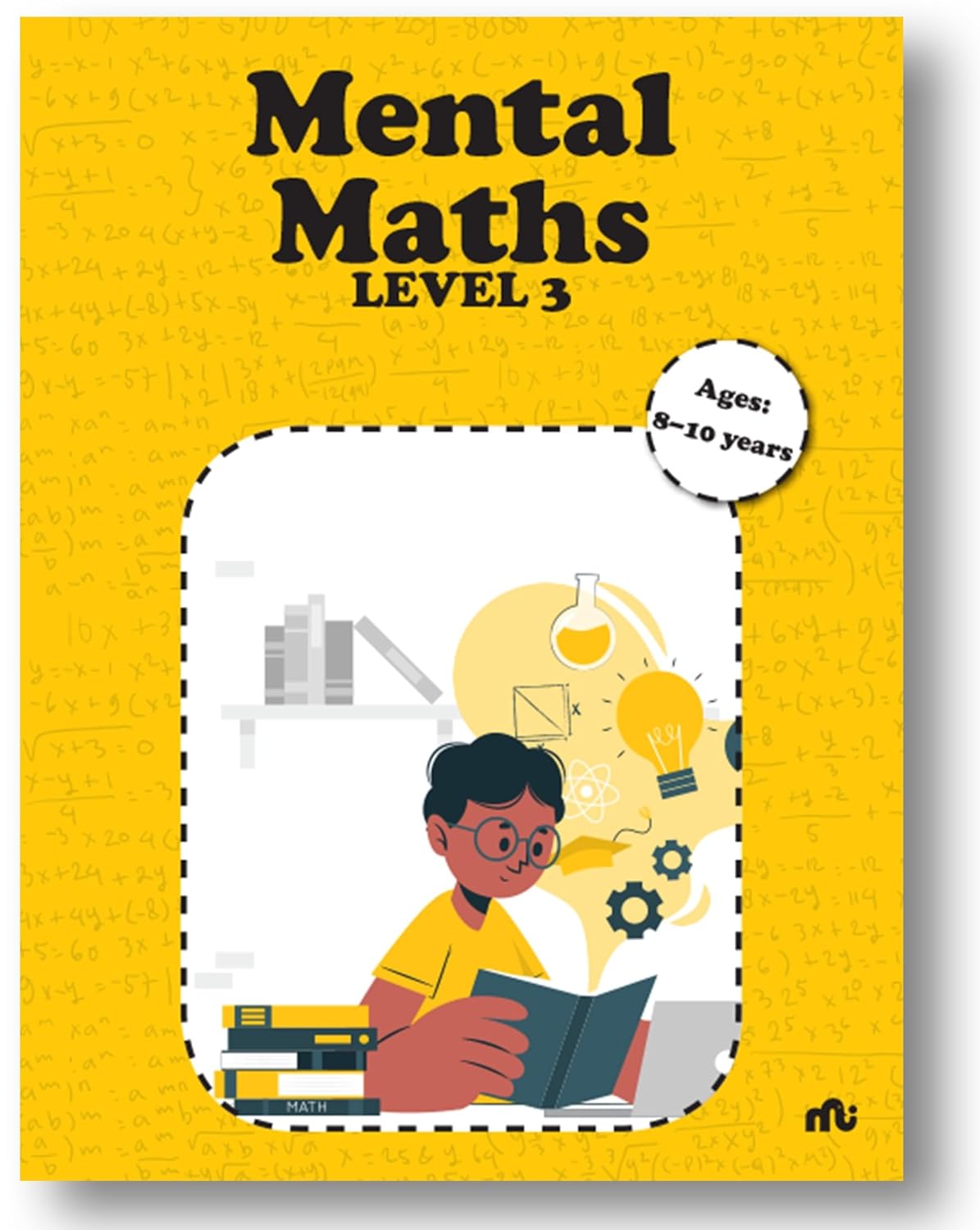 Mental Maths: Level 3