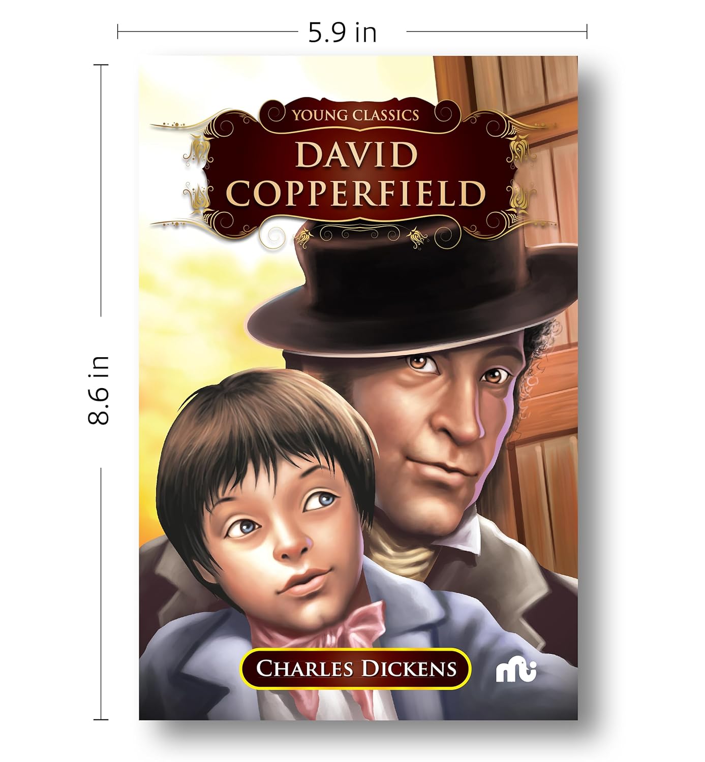 David Copperfield