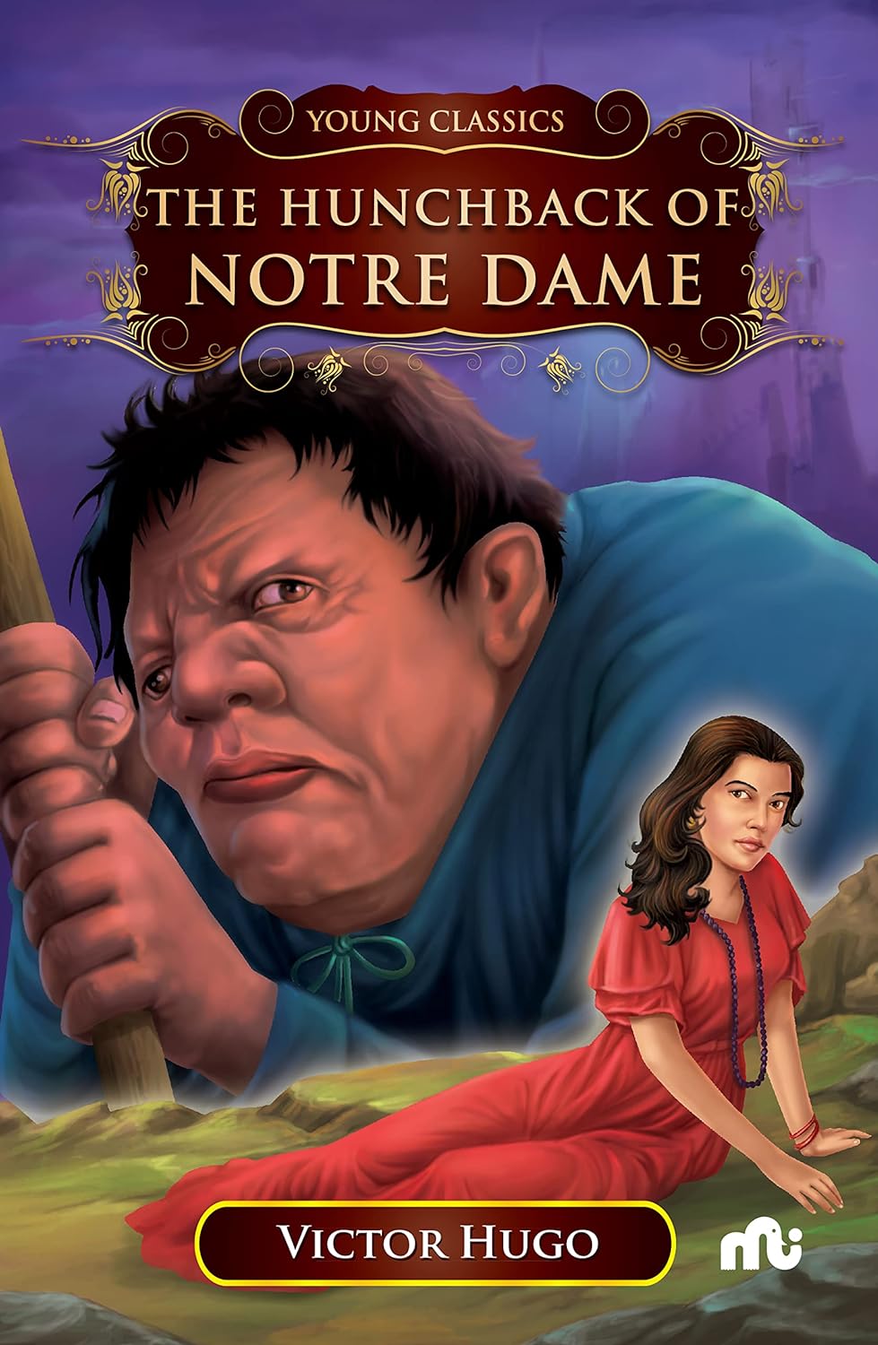 The Hunchback Of Notre-Dame