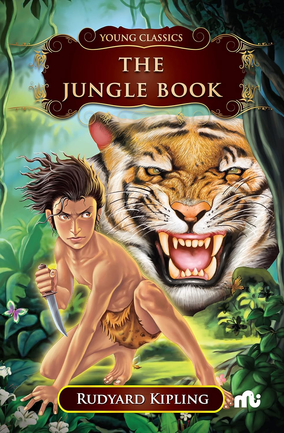 The Jungle Book