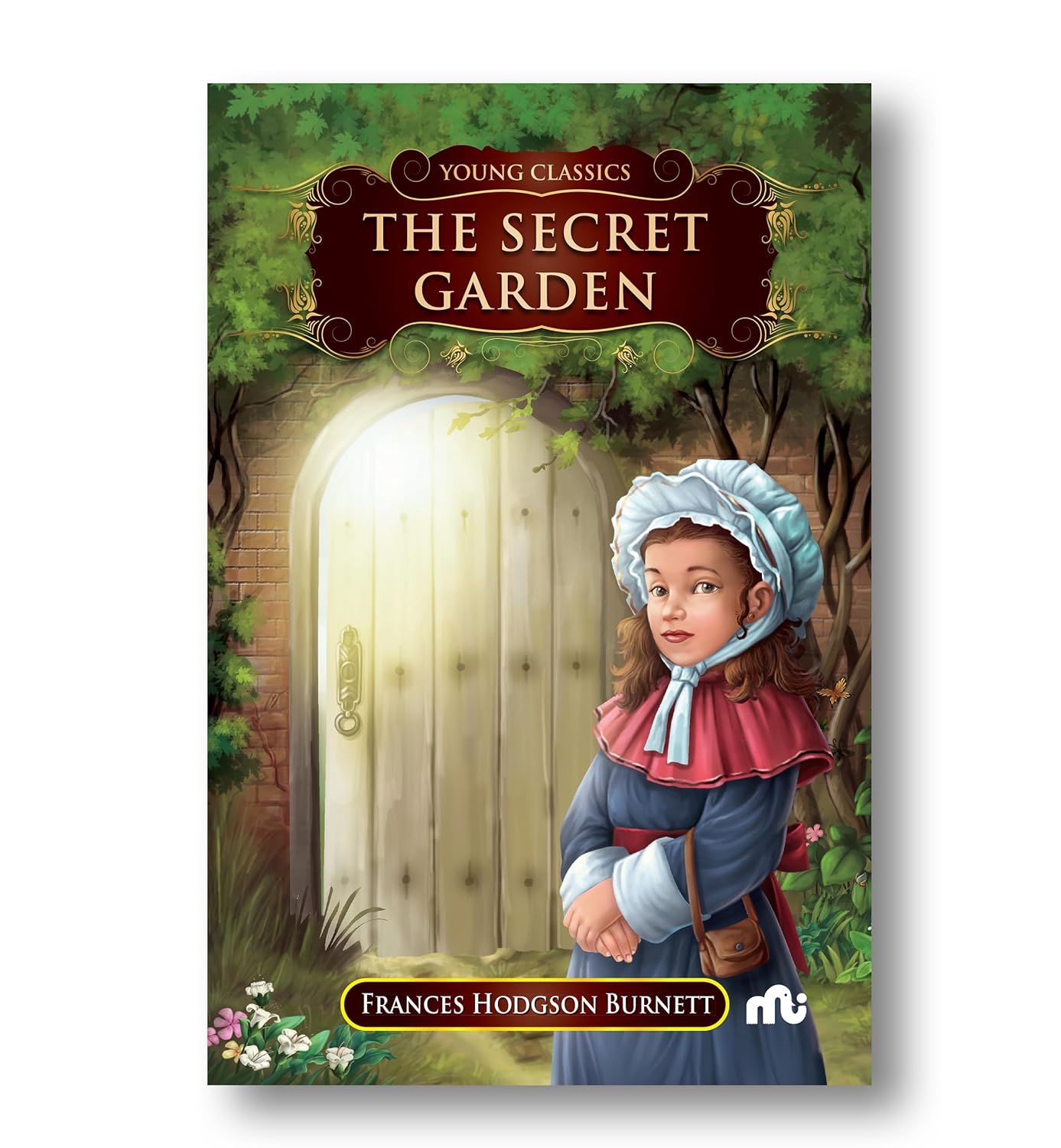 The Secret Garden