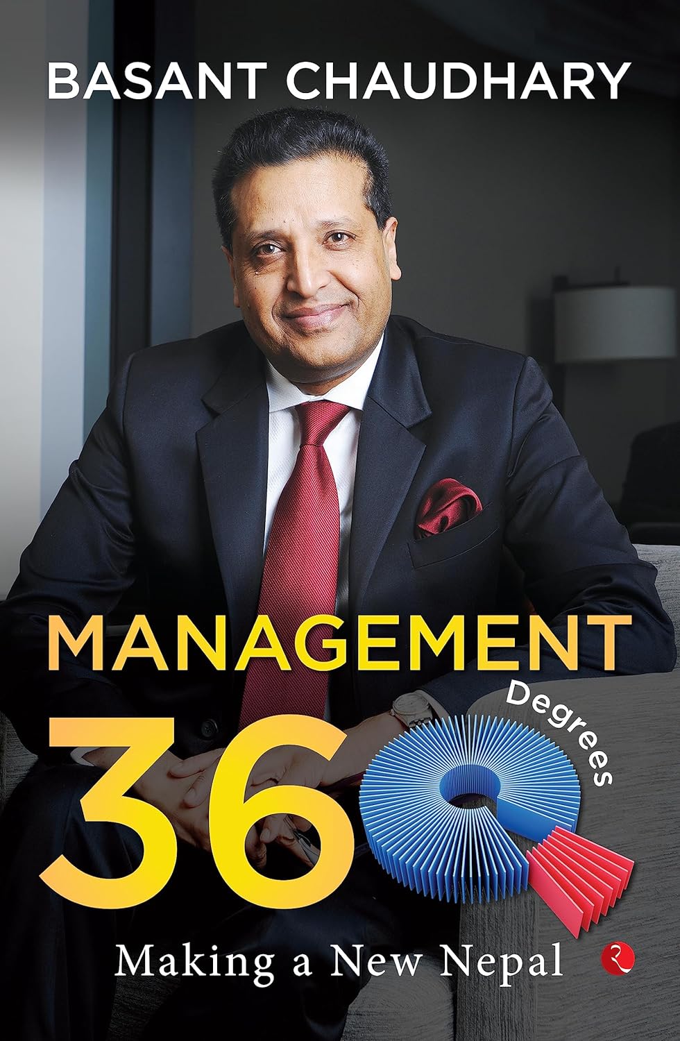 Management 360 Degrees Making A New Nepal