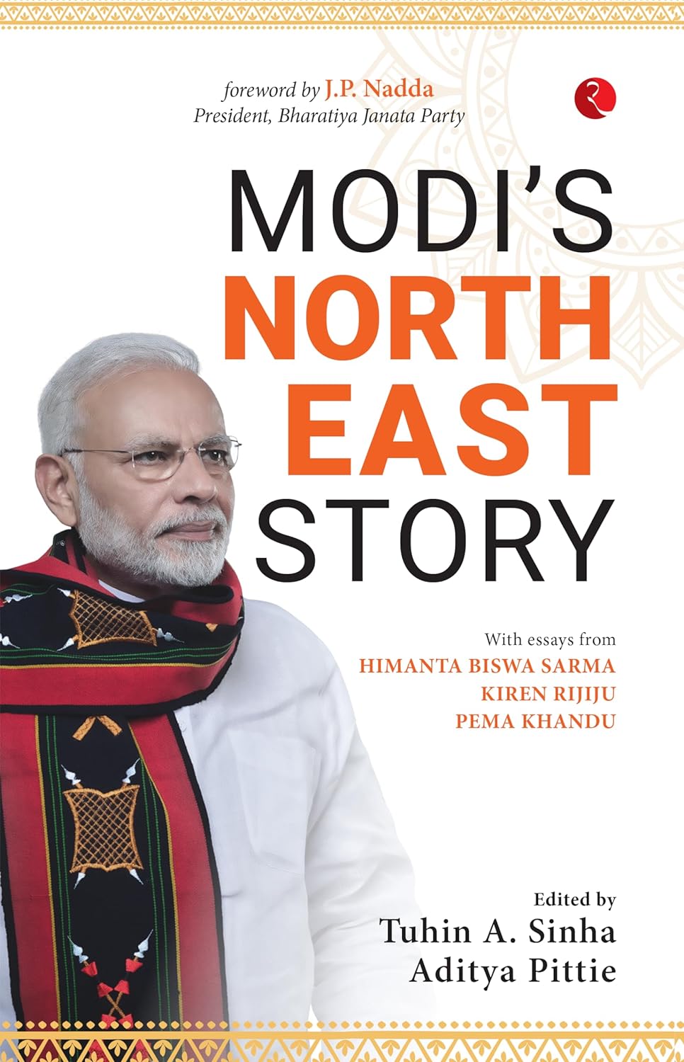 Modi's North East Story