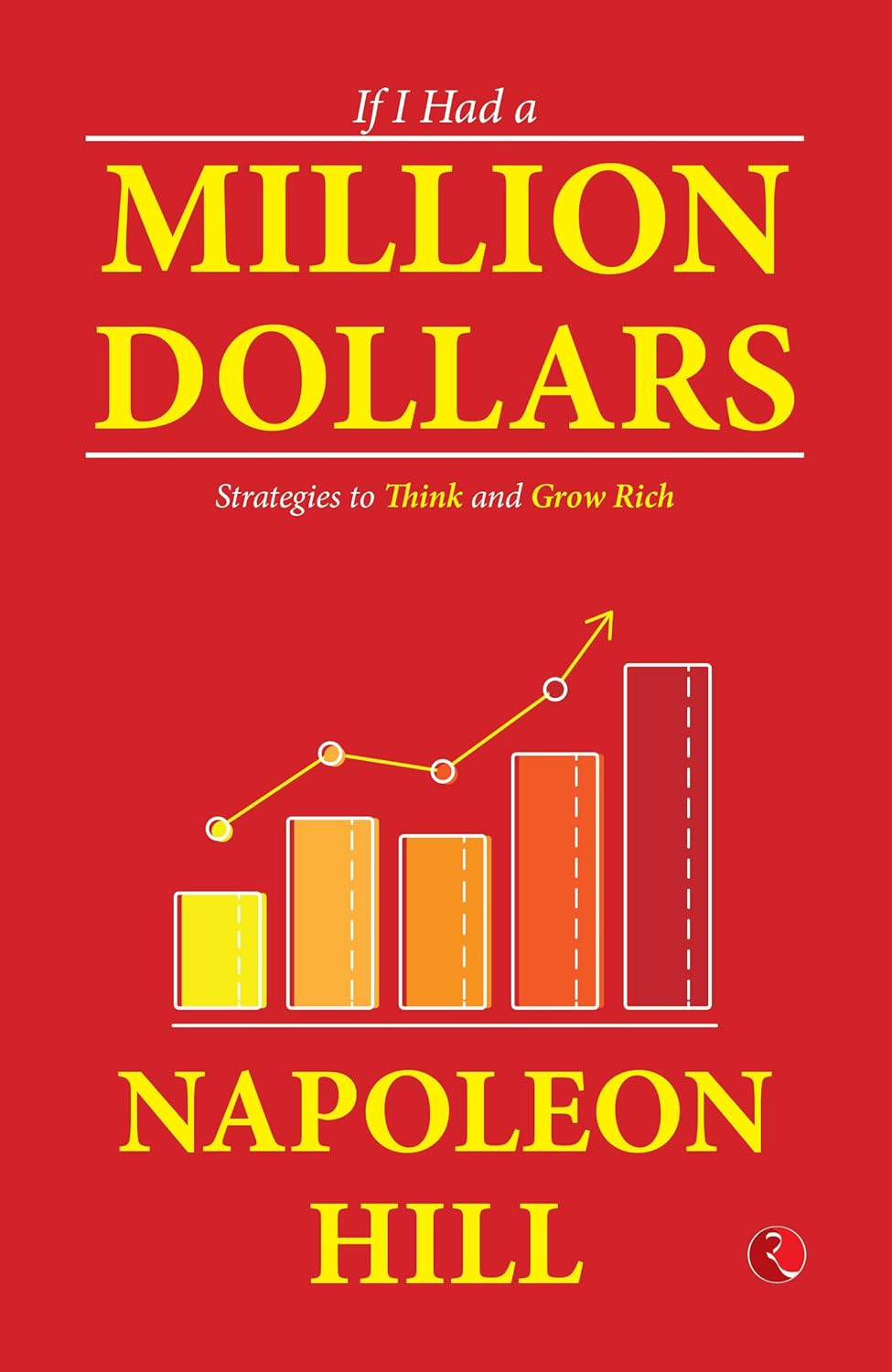 If I Had A Million Dollars: Strategies To Think And Grow Rich