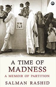 A Time Of Madness
