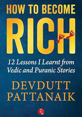How To Become Rich