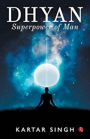 Dhyan Superpower Of A Man