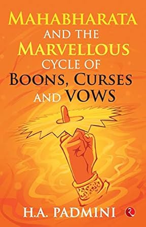 Mahabharata And The Marvellous Cycle