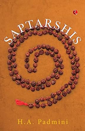 Saptarshis
