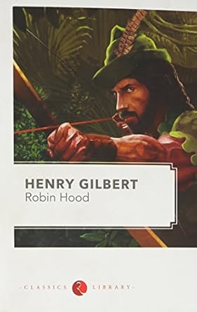 Robinhood